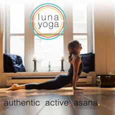 Cours de yoga Vieux Montréal, Luna Yoga