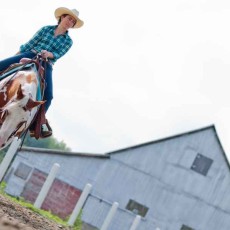 Cours d'équitation Sherbrooke